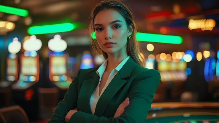 Pengguna melakukan pengaturan privasi dan pengelolaan data di platform starbet
