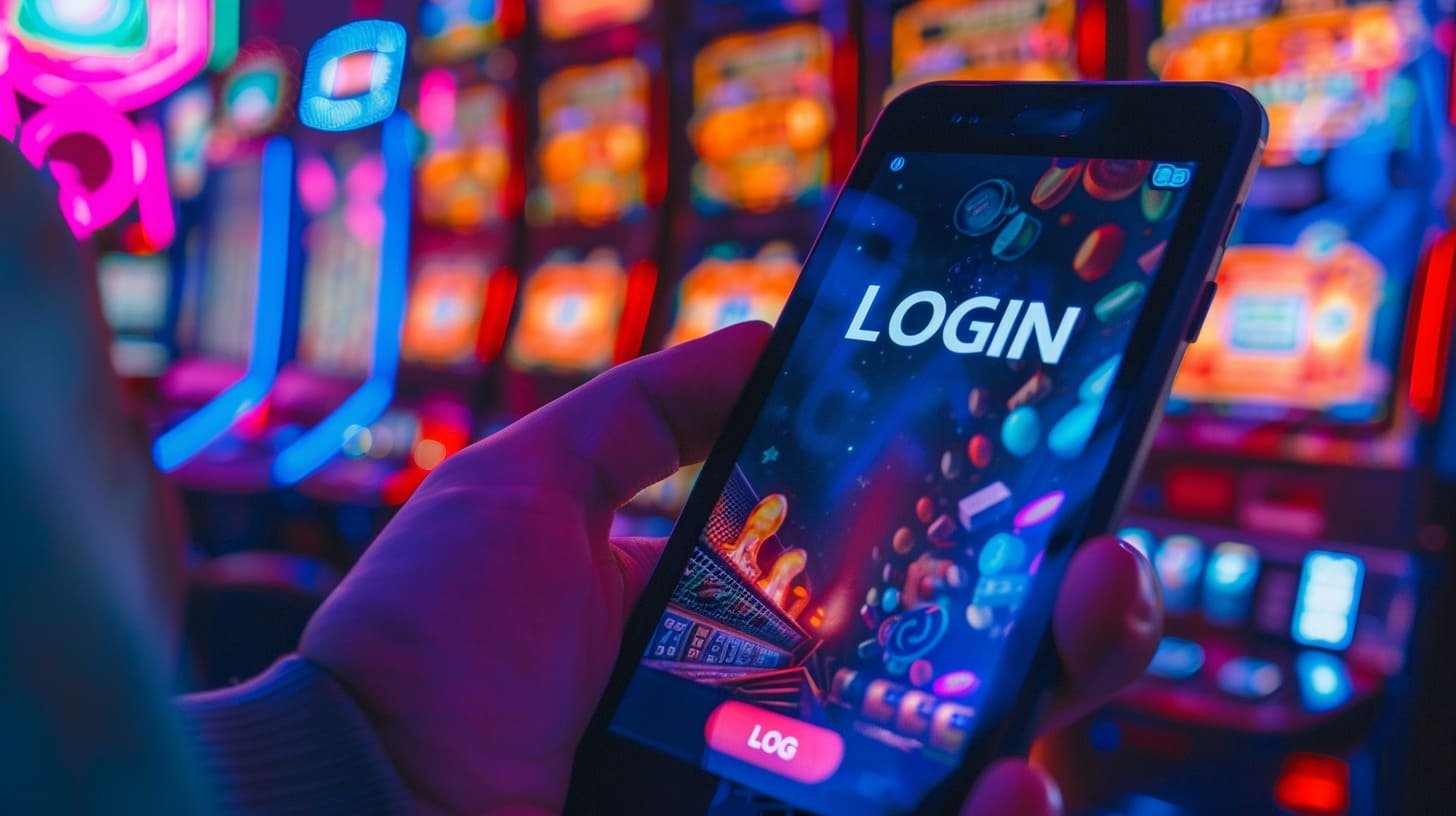 Ilustrasi keamanan data dan privasi pada platform digital starbet
